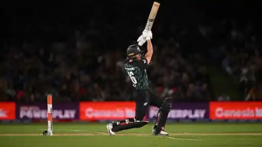 NZ vs IND Match Prediction 2nd T20I — IND Favourites Expert Prediction & Toss Tip