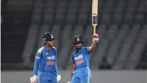 IND-W vs ZIM-W Match Prediction 2nd ODI — IND-W Favourites Expert Prediction & Toss Tip