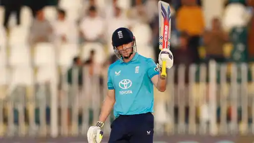 PAK vs ENG Match Prediction 4th ODI — ENG Favourites Expert Prediction & Toss Tip