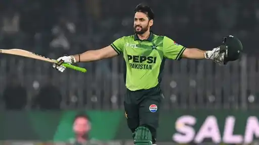PAK vs SL Match Prediction 5th ODI — SL Favourites Expert Prediction & Toss Tip