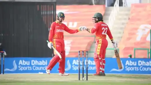 AFG vs ZIM Match Prediction 1st T20I — AFG Favourites Expert Prediction & Toss Tip