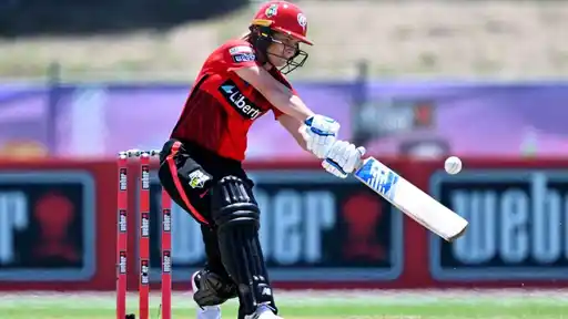 MR-W vs ST-W Match Prediction WBBL 2026 Match 1 — ST-W Favourites Expert Prediction & Toss Tip