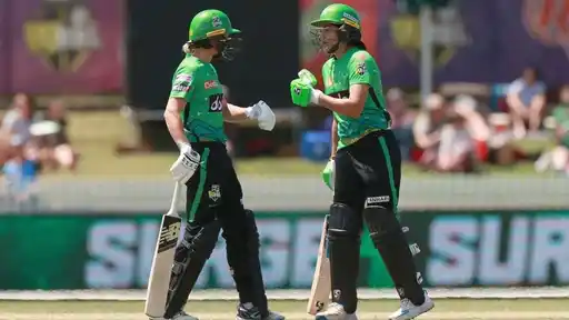 MS-W vs HB-W Match Prediction WBBL 2026 Match 2 — HB-W Favourites Expert Prediction & Toss Tip