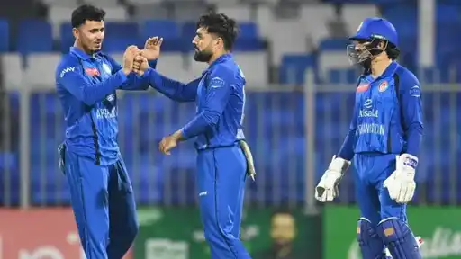 AFG vs ZIM Match Prediction 2nd T20I — AFG Favourites Expert Prediction & Toss Tip