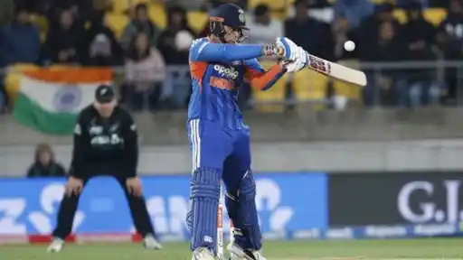 NZ vs IND Match Prediction 4th T20I — IND Favourites Expert Prediction & Toss Tip