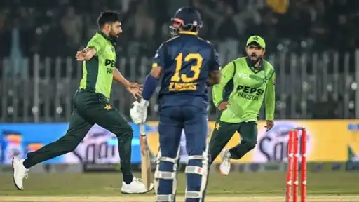 PAK vs SL Match Prediction Final ODI — SL Favourites Expert Prediction & Toss Tip