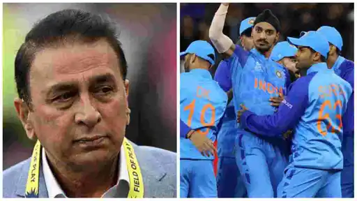 সংগৃহীত চিত্র: আহত আর্শদীপের অবস্থা নিয়ে মুখ খুললেন সুনীল গাভাস্কার