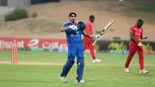 AFG vs ZIM Dream11 Prediction 2nd T20I - Captain: Rashid Khan. VC: Sikandar Raza