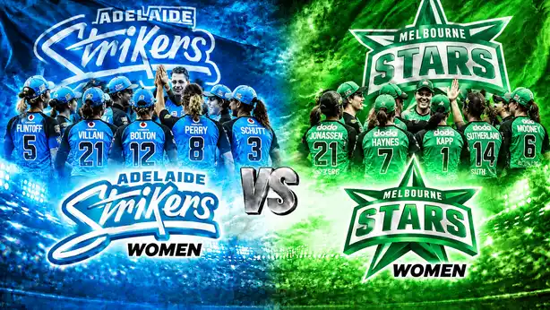 AS-W vs MS-W Dream11 Prediction 4th Match WBBL 2026 - Captain: Annabel Sutherland. VC: Meg Lanning
