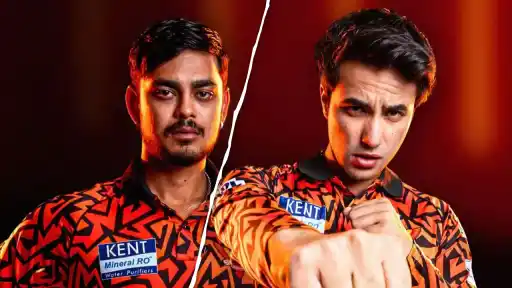 Abhishek Sharma and Ishan Kishan conflict in SRH
