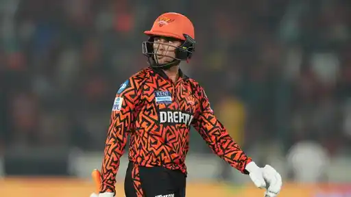 Abhishek Sharma may leave Sunrisers Hyderabad