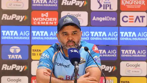 Applications for Team India's New Chief Selector