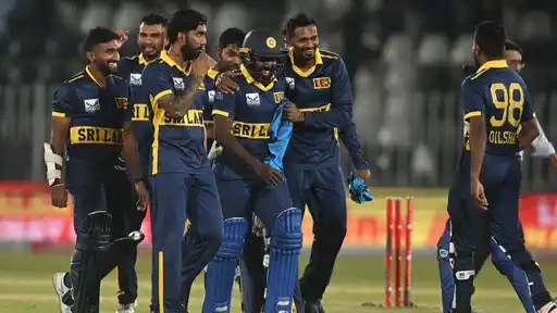 Biggest Run Chases in ODIs