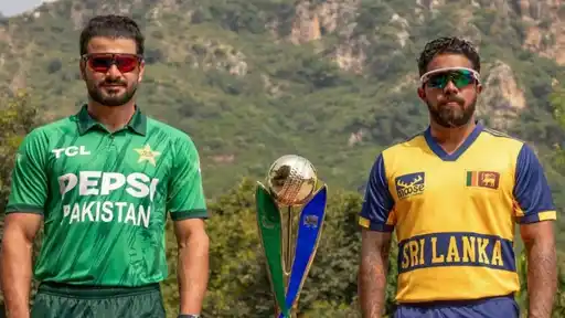 PAK vs SL Dream11 Prediction 3rd T20I 2026