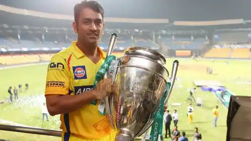 Champions league T20 faced opposition from India, Australia and England