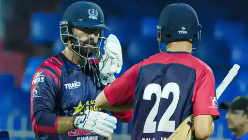 ENG-L vs WI-L Dream11 Prediction WCL T20 2026