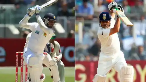 Fewest innings to reach 11,000 Test runs