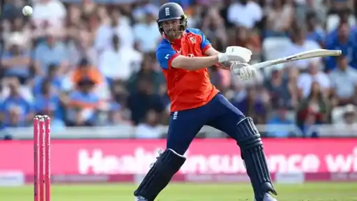 Highest Run-Scorers in a T20 Series