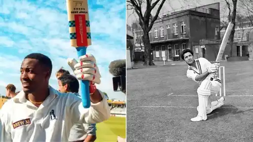Highest Scores in First-Class Cricket