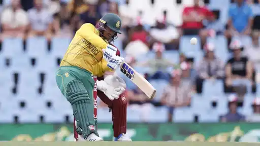 Highest match-aggregates Men’s T20Is