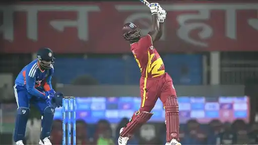 Highest targets chased down in Men’s T20Is