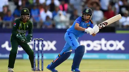 ICC Women's T20 World Cup 2028