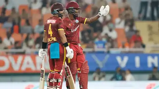 IND vs WI Dream11 Prediction 2nd T20I - Best Captain: Ishan Kishan. VC: Shreyas Iyer