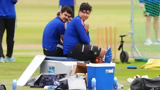 IND vs NZ 2nd T20I