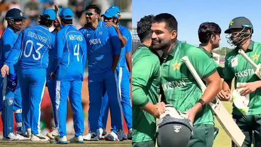 IND vs PAK Dream11 Prediction - Best Captain Ishan Kishan, VC Abdul Samad