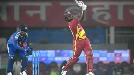 IND vs WI Dream11 Prediction 4th T20I