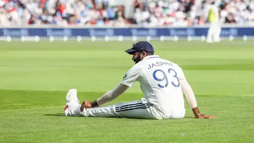 IPL players injury