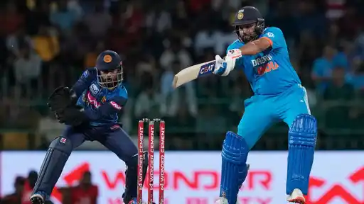 India vs Sri Lanka ODI Series 2026