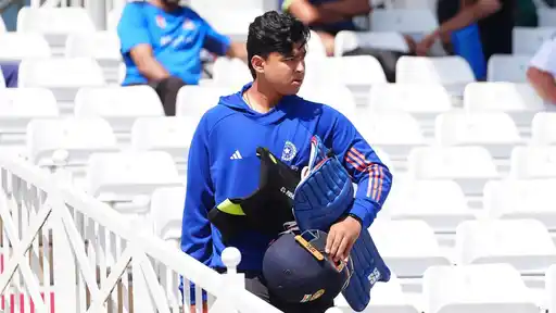 India vs West Indies T20 Series Vaibhav Sooryavanshi