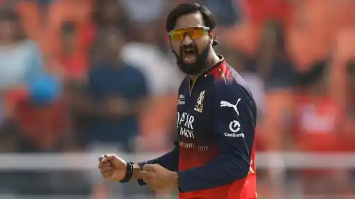 Krunal Pandya Captain in Hong Kong Sixes 2026