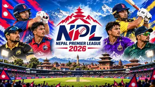 LLI vs SUD My11Circle Prediction Match 1 - Captain: D'Arcy Short. VC: Rohit Paudel.