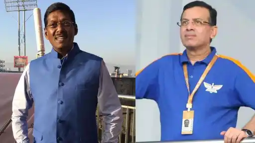Laxman Sivarama Krishnan asks for coaching role in Lucknow Super Giants