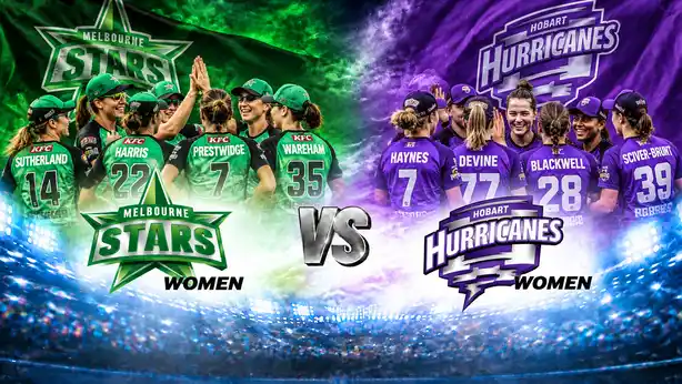 MS-W vs HB-W Dream11 Prediction 2nd Match WBBL 2026 - Captain: Chamari Athapaththu. VC: Meg Lanning.