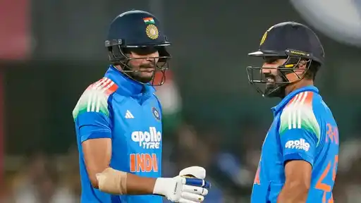 Most 400 Run Score in ODI History