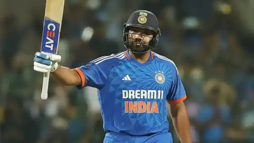 Most Centuries as Captain in T20I