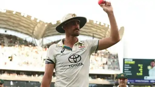 Most Wickets in Pink-Ball Tests