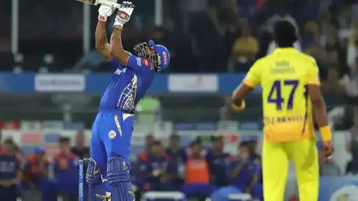 Mumbai Indians New Head Coach