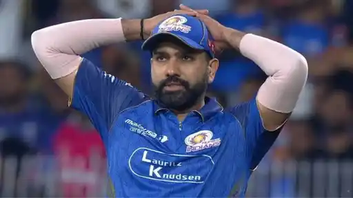 Mumbai Indians' Plan Regarding Captaincy