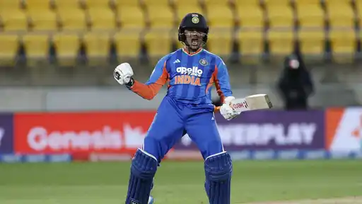 NZ vs IND Dream11 Prediction
