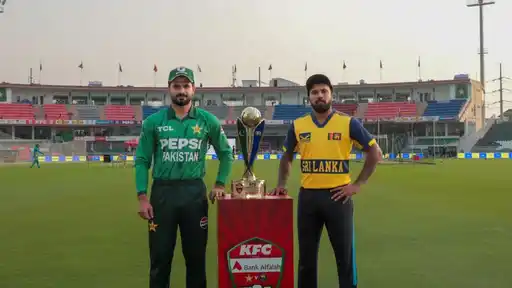 PAK vs SL Dream11 Prediction 2nd T20I 2026