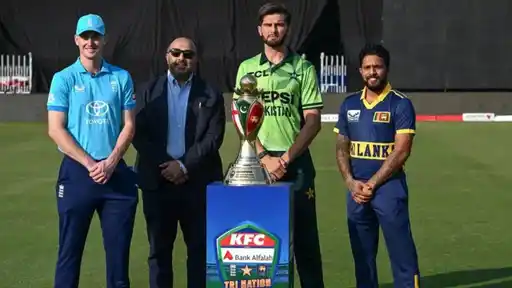 PAK vs ENG Dream11 Prediction Match 4 - Captain: Joe Root. VC: Arafat Minhas