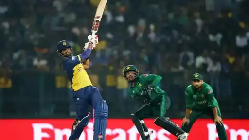 PAK vs SL Dream11 Prediction 1st T20I - Captain: Sahibzada Farhan. VC: Dasun Shanaka