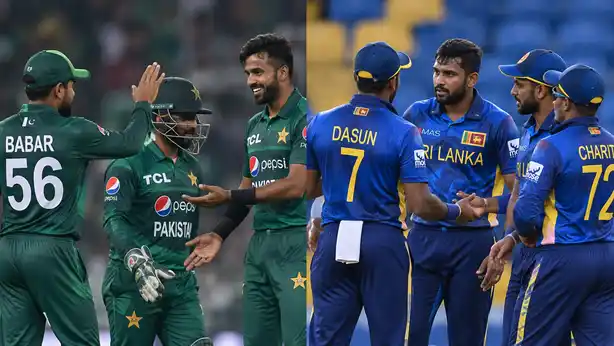 PAK vs SL Dream11 Prediction 2nd T20I - Captain: Sahibzada Farhan. VC: Lahiru Udara