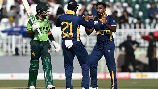 PAK vs SL Dream11 Prediction, Final - Captain: Arafat Minhas. VC: Pavan Rathnayake
