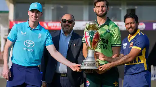 PAK vs SL Dream11 Prediction 1st ODI - Best Captain Kusal Mendis, VC Babar Azam