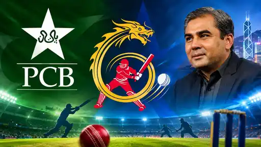 The Pakistan Cricket Board is reportedly planning a PSL Sixes tournament inspired by the Hong Kong Sixes format.